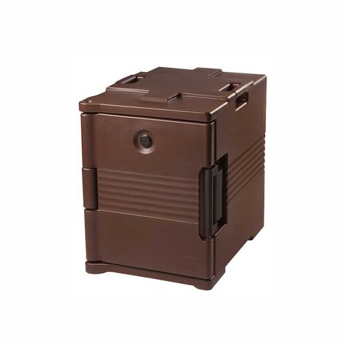 Cambro Camcarrier Küvet Taşıyıcı Kahverengi UPC400131 - CAMBRO