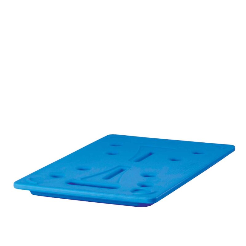 Cambro Camchiller Soğutucu Bölme 530*325*30 mm Gn 1/1 CP3253443 - 1