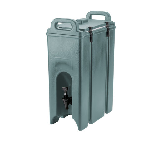 Cambro Camtainer İçecek Konteyner Açık Mavi 18 lt. 500LCD401 - CAMBRO