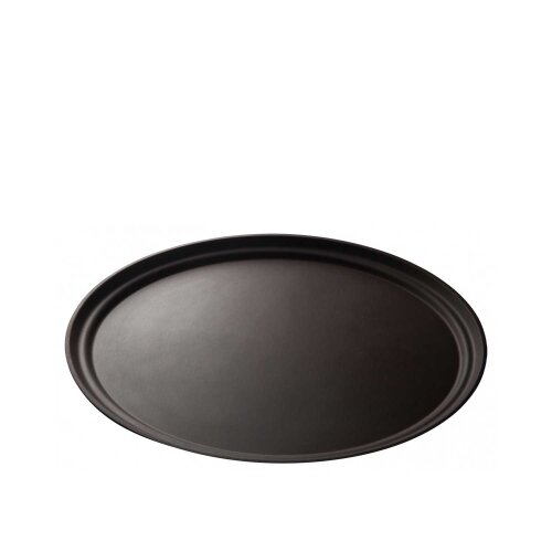 Cambro Camtread Bordo Oval Kaymaz Tepsi 560*685 mm 2700CT522 - CAMBRO