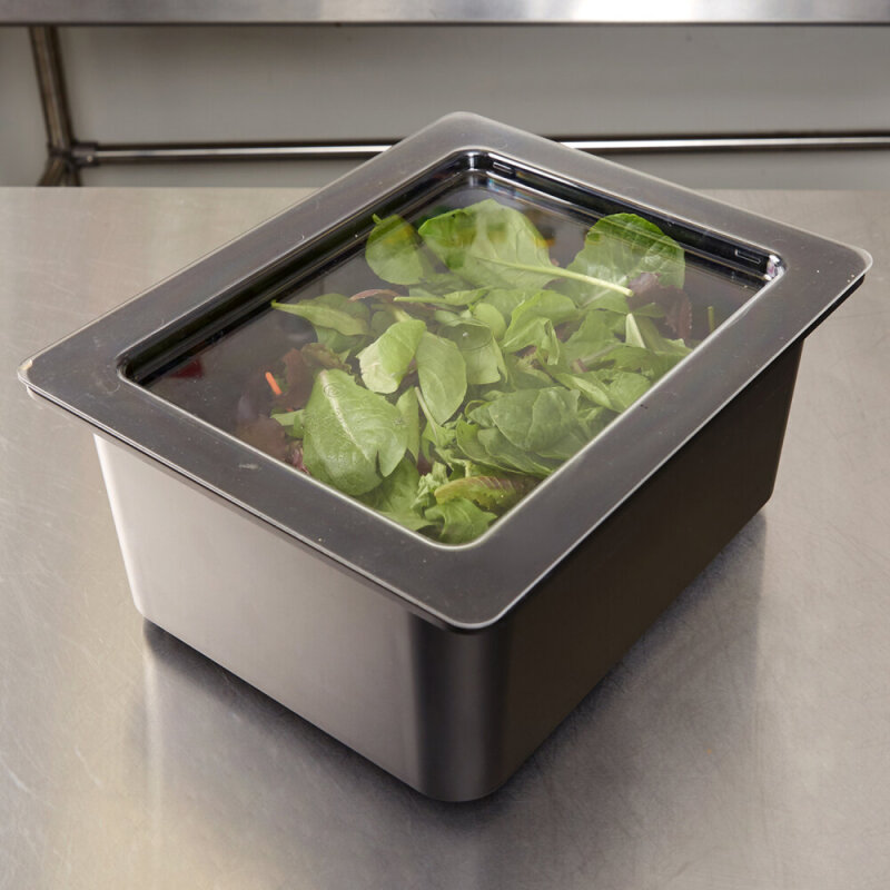 Cambro Coldfest İzolasyonlu Düz Kapak 20CFC135 - 3