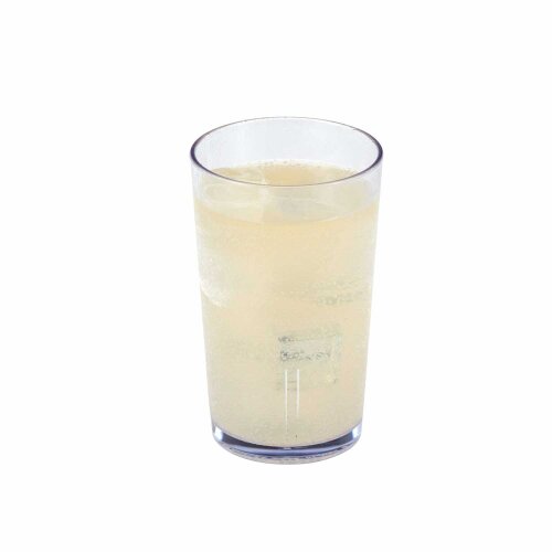Cambro Del Mar Bardak Şeffaf 237 cc D8609 - CAMBRO