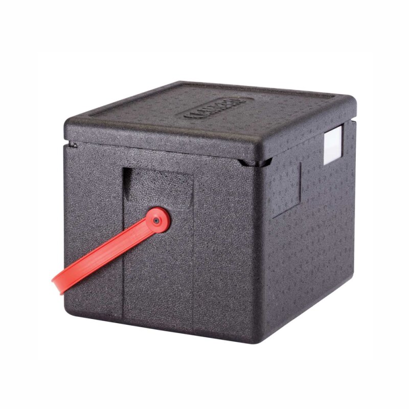 Cambro Cam GoBox Yemek Kabı Taşıyıcı 390* 330*316 mm EPP280110 - 1