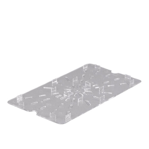 Cambro Polikarbon Küvet Dip Süzgeç Şeffaf 10CWD135 - CAMBRO