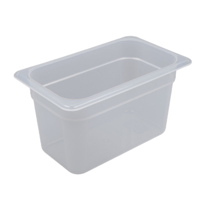 Cambro Küvet Yarı saydam 3.7 lt. Gn1/4 46PP190 - 1
