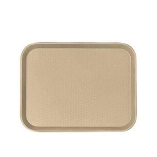 Cambro Krem Tepsi Polipropilen 37*53 - CAMBRO