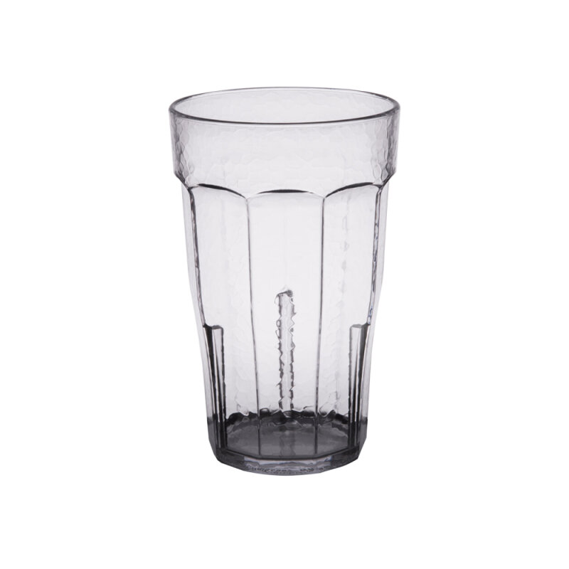 Cambro Laguna Meşrubat Bardağı Şeffaf 414 cc LT14152 - 1