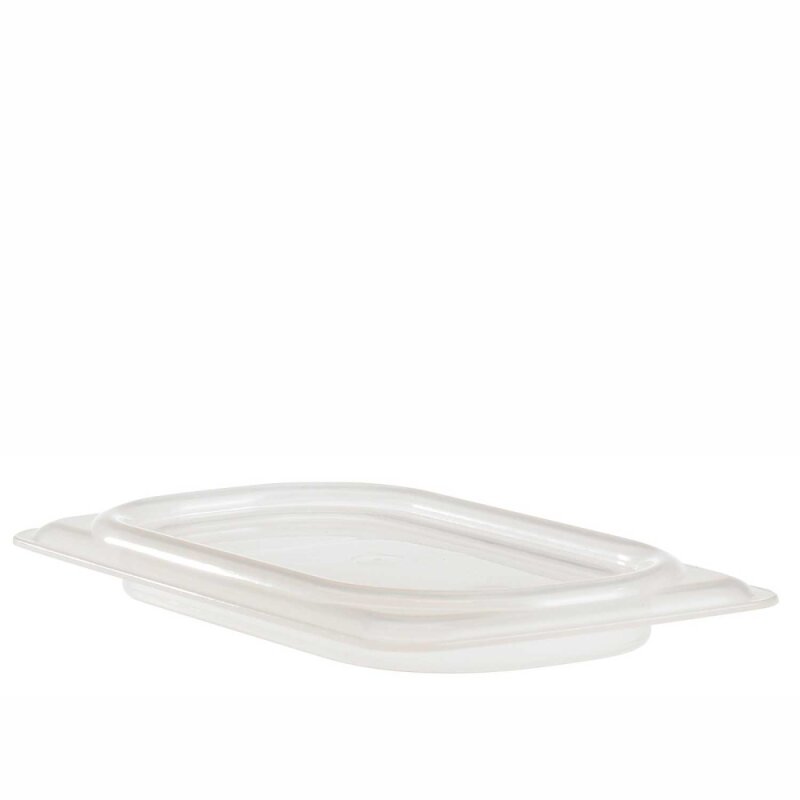 Cambro Contalı Kapak 108*176 mm 90PPCWSC190 - 1