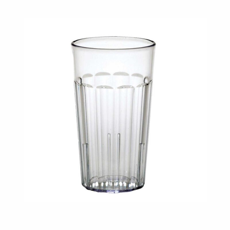 Cambro Camwear Newport Bardak 375 cc NT12152 - 1