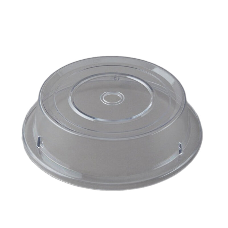 Cambro Polikarbon Tabak Kapağı Şeffaf 308 mm 1202CW152 - 2