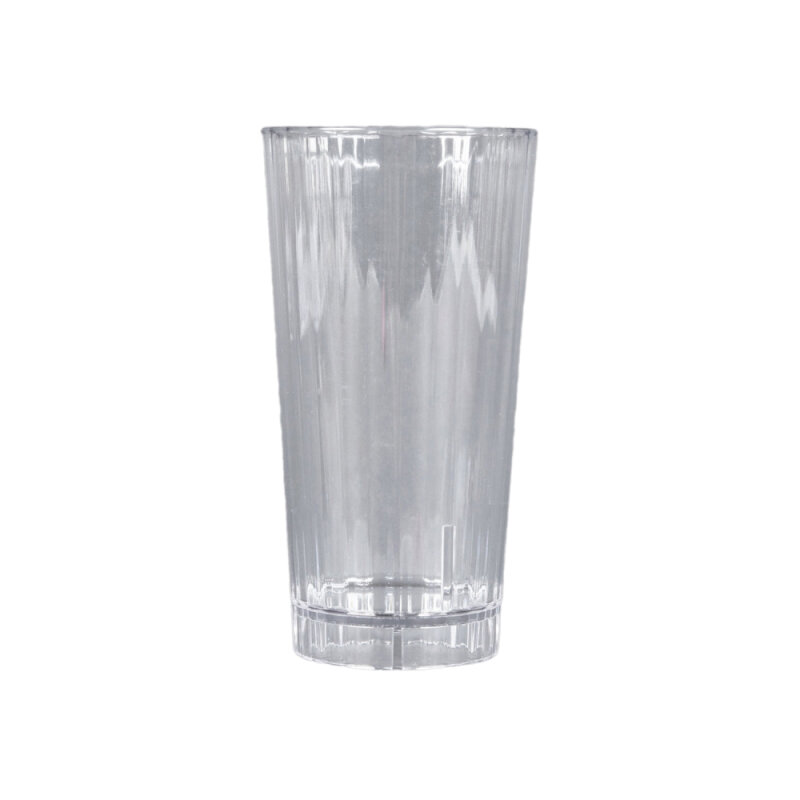 Cambro Polikarbon Bardak Şeffaf 652 cc HT22CW135 - 1