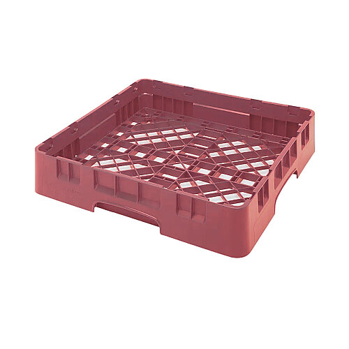 Cambro Seyrek Temel Basket H 6,7 C Kızılcık - CAMBRO