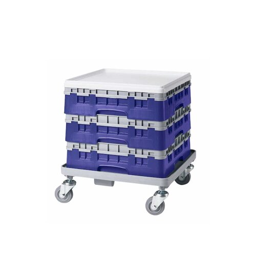 Cambro Seyrek Temel Basket Lacivert 1010 mm BR258186 - CAMBRO