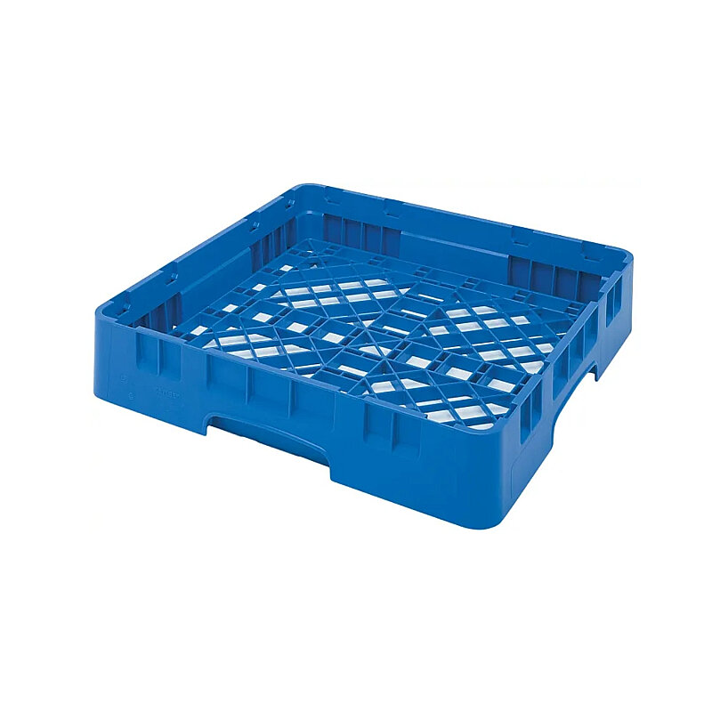 Cambro Seyrek Temel Basket H 6,7 C Mavi - 1