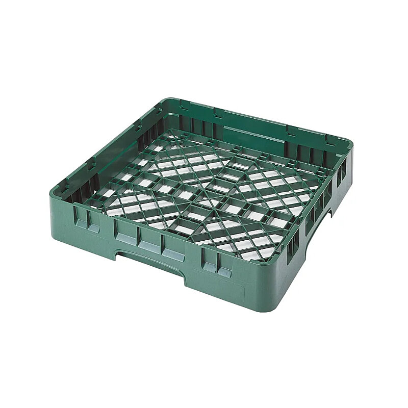 Cambro Seyrek Temel Basket H 6,7 C Yeşil - 1