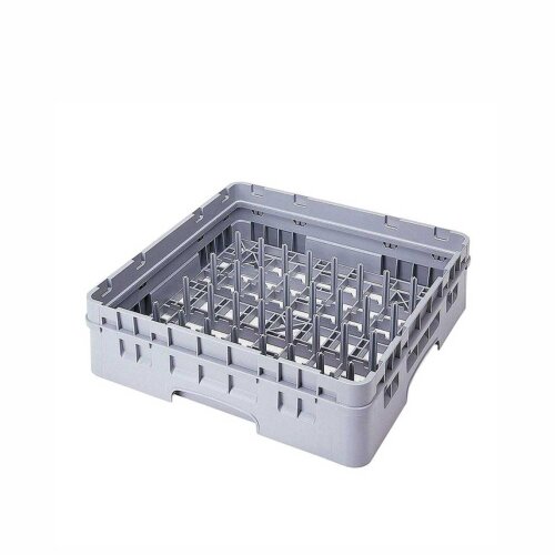 Cambro Tabak Basketi 5X9 H 6,7 Cm Gri PR59314 - CAMBRO