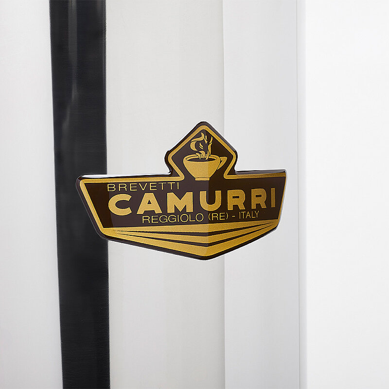Camurri Çikolata Şelalesi Gümüş Renk 5 lt CC.5 - 3