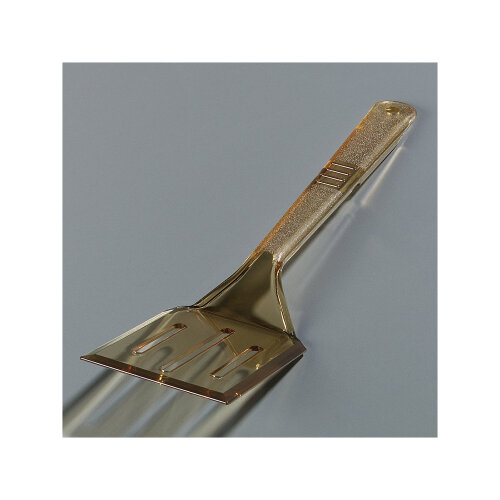 Carlisle Delikli Spatula 33 Cm Amber Renk 490013 - CARLİSLE