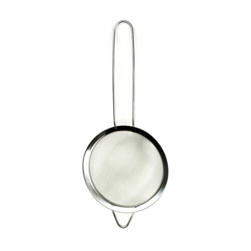 ÇELİK SÜZGEÇ 10 CM - FÜNKE