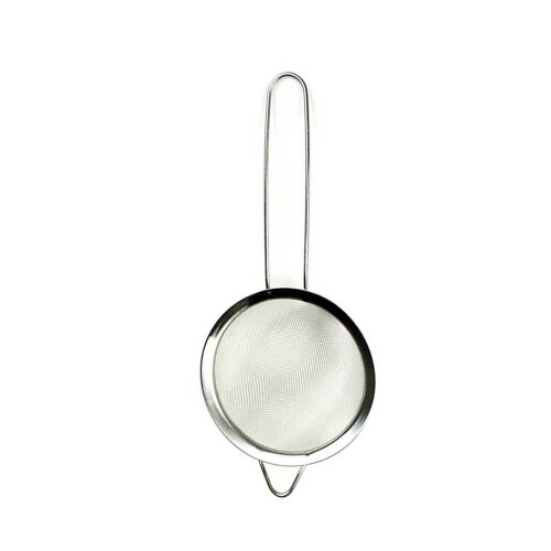 ÇELİK SÜZGEÇ 12 CM - FÜNKE