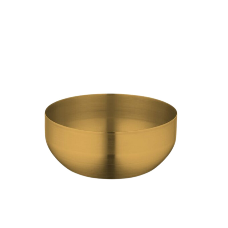 Çerezlik Kase 90X40Mm Bakır - 2