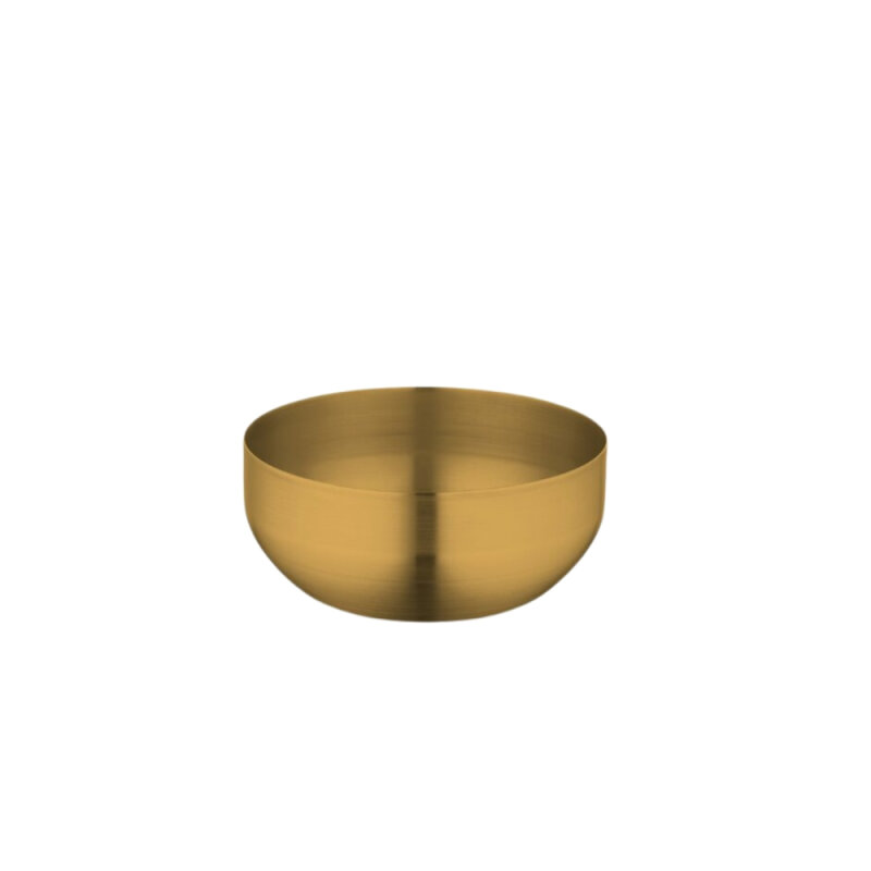 Çerezlik Kase 90X40Mm Bakır - 1