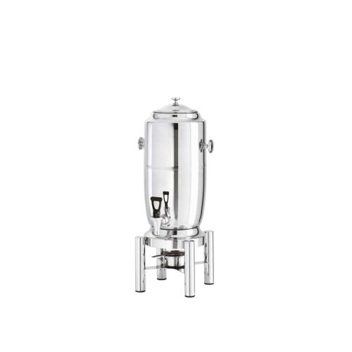 Sambonet Coffee Urn L 12 Electric Eu Asia 2000 S/Steel 58351-E12 - SAMBONET