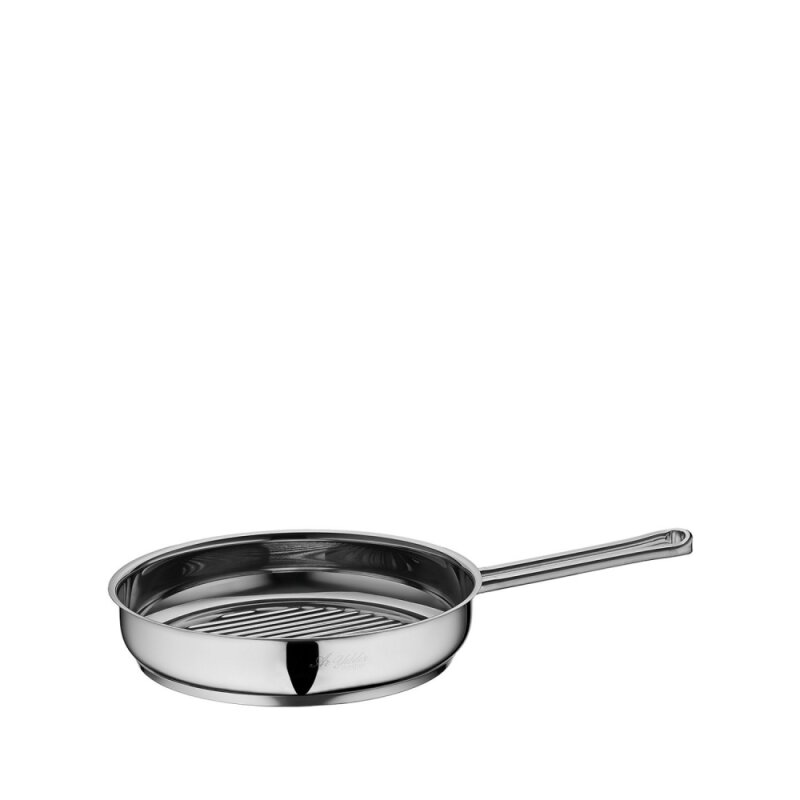 Colombus Izgara Tava 24 Cm - 1