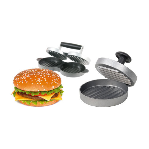 Contacto Teklı Burger Press 11,5 Cm - CONTACTO