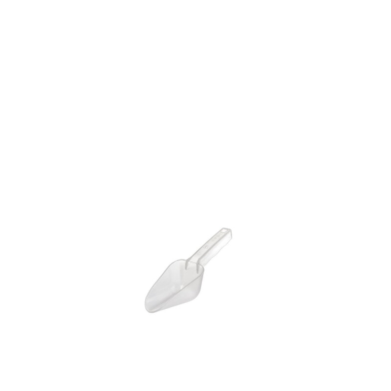 Bora Plastik Corona Prf Pc Buz Küreği No:26 Cm Şeffaf - 1