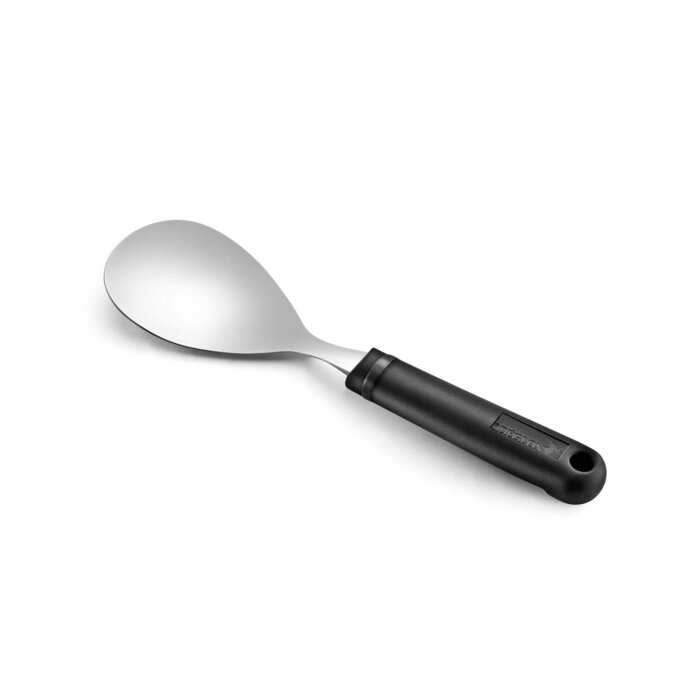 Deglon Stop'Glisse Pilav Servis Kaşık 13 cm 3845013-V - 2