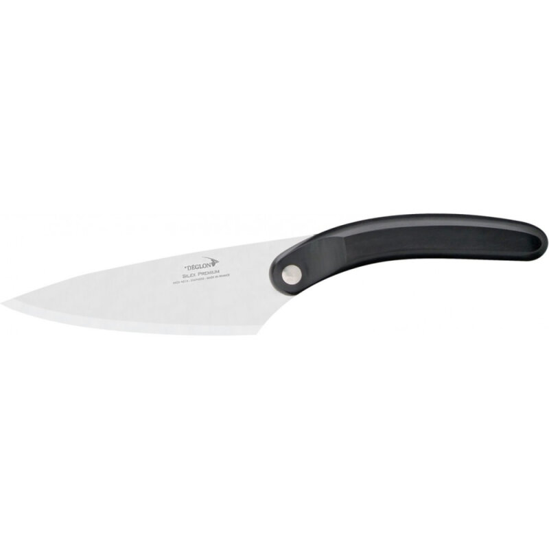 Deglon Silex Premium Şef Bıçak 15 cm 5914115-C - 2