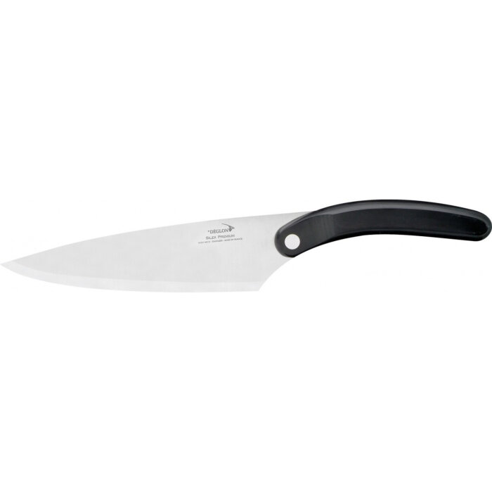 Deglon Silex Premium Doğrama Bıçak 19 cm 5914019-C - 2