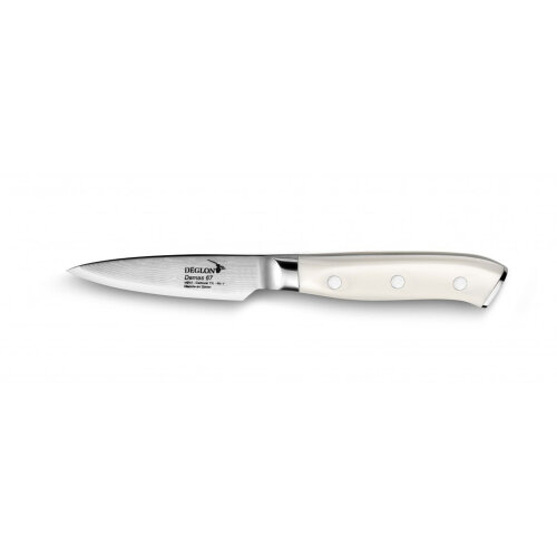 Deglon Damas 67 Soyma Bıçak 9 cm 5807209-C - DEGLON