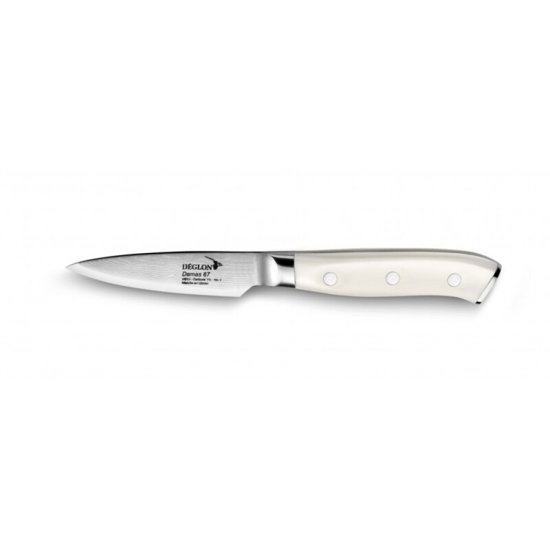 Deglon Damas 67 Soyma Bıçak 9 cm 5807209-C - 1