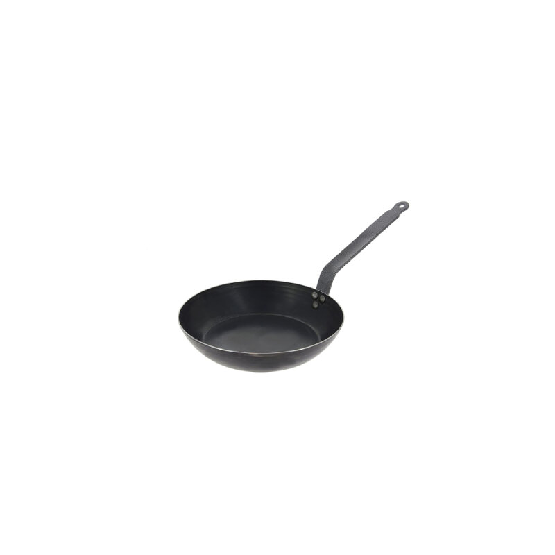 De Buyer Force Blue Tava 180 mm 5300-18 - 1