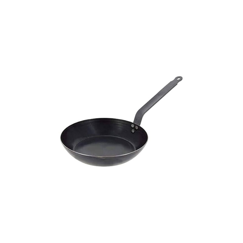 De Buyer Force Blue Tava 220 mm 5300-22 - 1