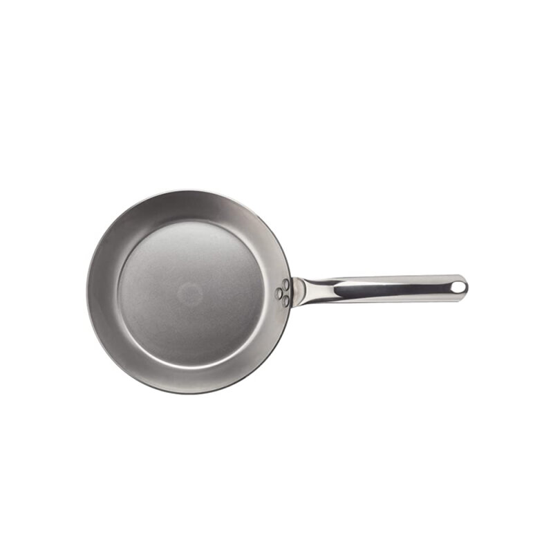 De Buyer Carbone Plus Tava 240 mm 5130-24 - 3