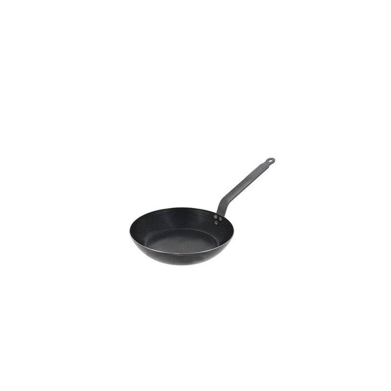 De Buyer Force Blue Tava 240 mm 5300-24 - 1