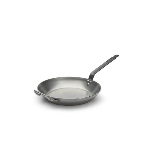 De Buyer Carbone Plus Tava Ø:320 mm 5110-32 - DE BUYER