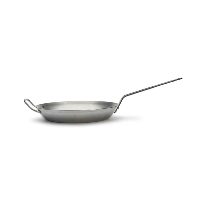 De Buyer Carbone Plus Tava Ø:320 mm 5110-32 - 3