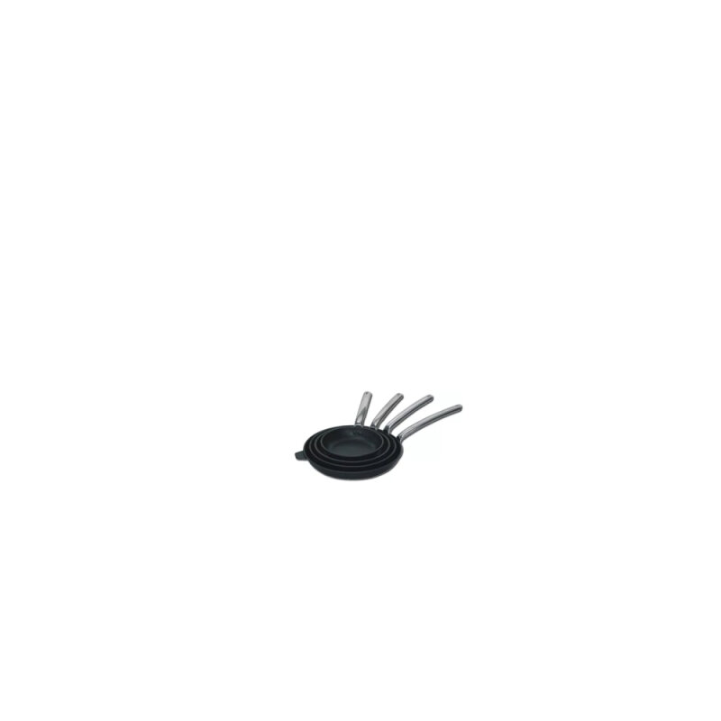 De Buyer Choc Classıc Ceramıc Tava 320 mm 8210-32 - 1
