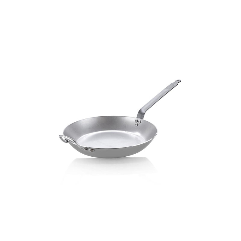 De Buyer Carbone Plus Tava 360 mm 5110-36 - 1