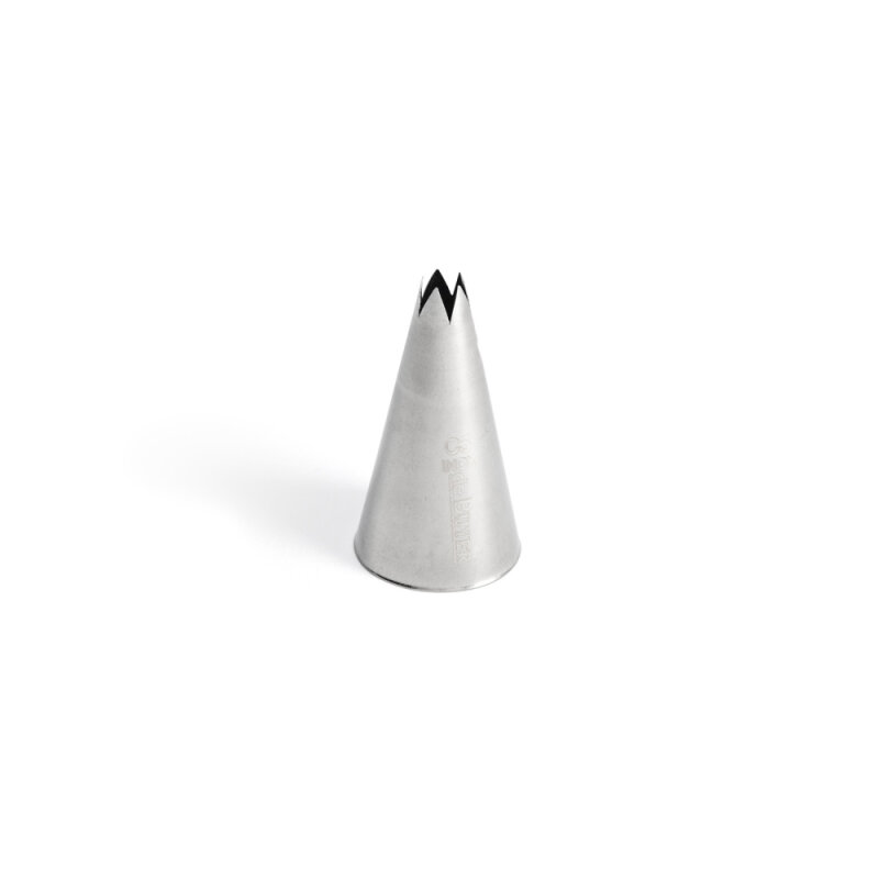 De Buyer Çelik Duy C5 Q:1cm 2112.10N - 1