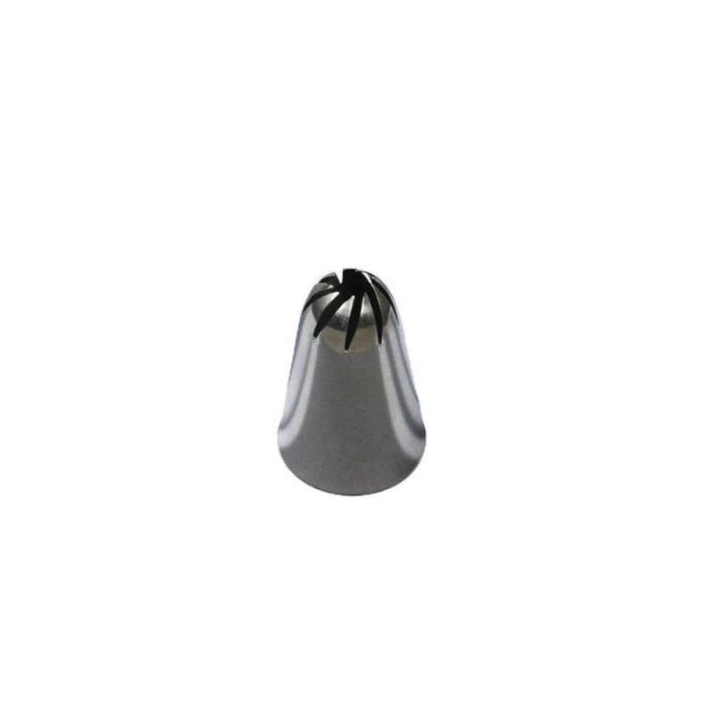 De Buyer Çelik Duy Gül Model 9 mm - 1