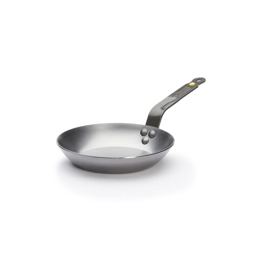 De Buyer Çelik Tava 200 mm 5610-20 - DE BUYER
