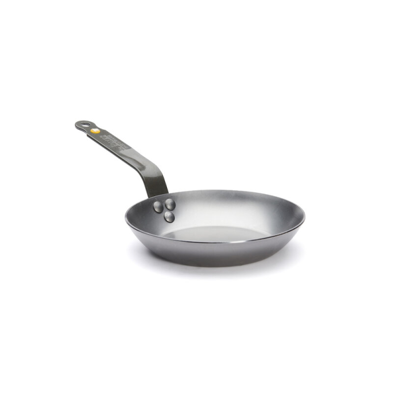 De Buyer Çelik Tava 200 mm 5610-20 - 3
