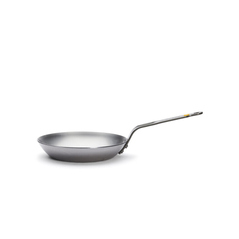 De Buyer Çelik Tava 200 mm 5610-20 - 4