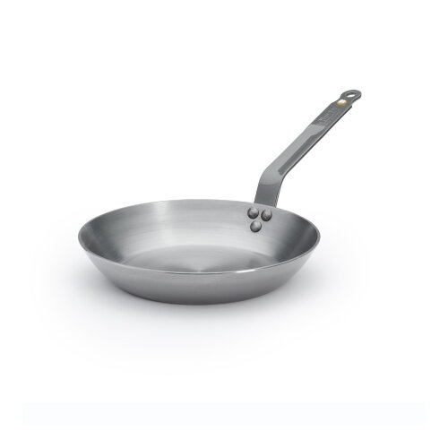 De Buyer Çelik Tava 260 mm 5610-26 - DE BUYER