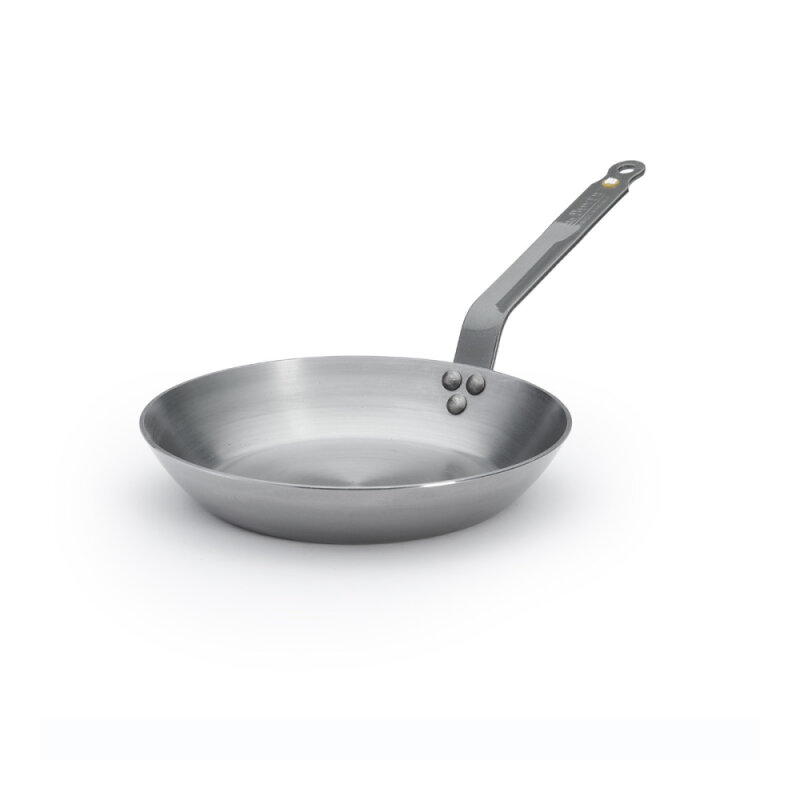 De Buyer Çelik Tava 260 mm 5610-26 - 1